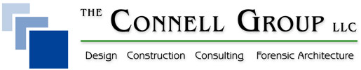 The Connell Group logo